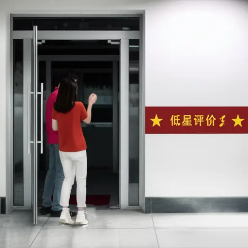 这家餐厅的评价很低，所以我们决定不去那里吃饭。