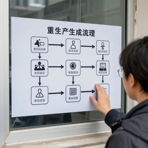 通常的办理时间是五天。