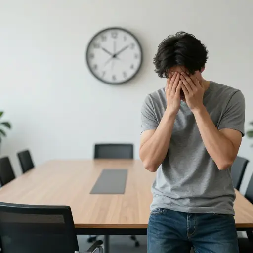 我已经数不清她迟到了多少次。