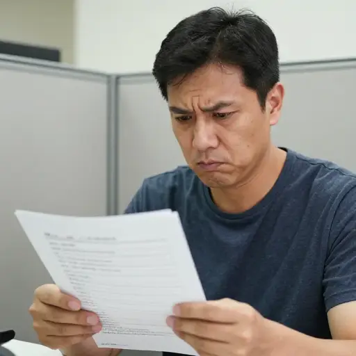 从他的话中可以推断出他不太满意这个结果。
