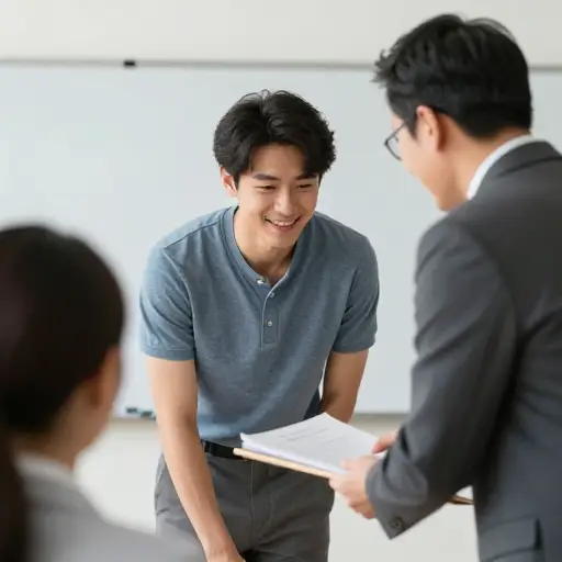 我想提前感谢您帮助我实现我的潜力。