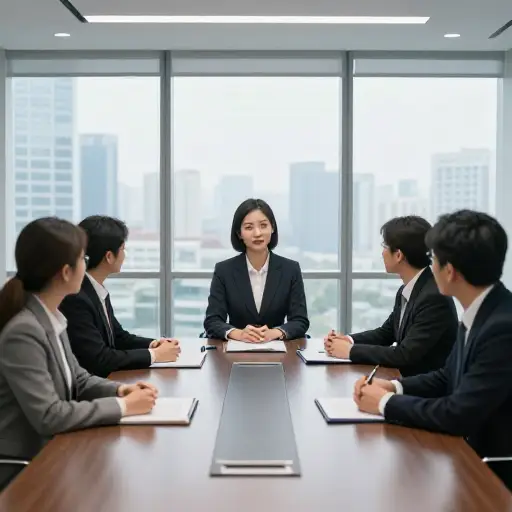 只要有可能，经理就更喜欢面对面开会。