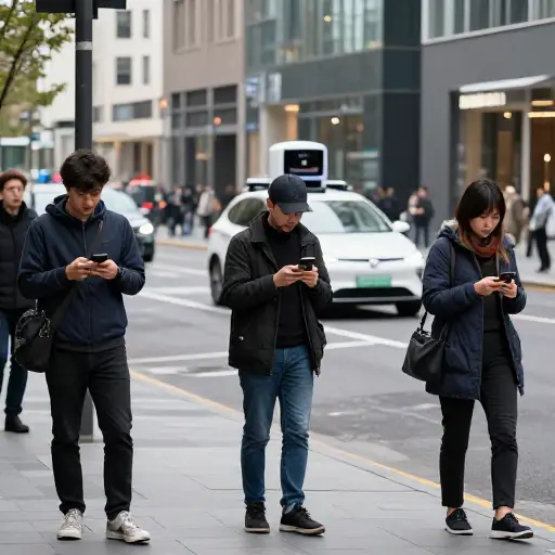 让我们面对现实吧，我们生活在一个机器主导的时代。