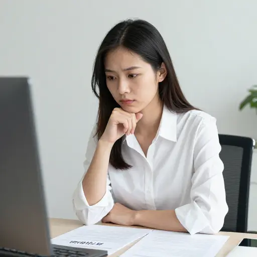 她倾向于认为这个计划是可行的。