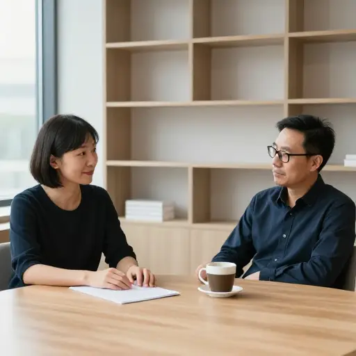 这个折中方案对双方来说都是可以接受的。
