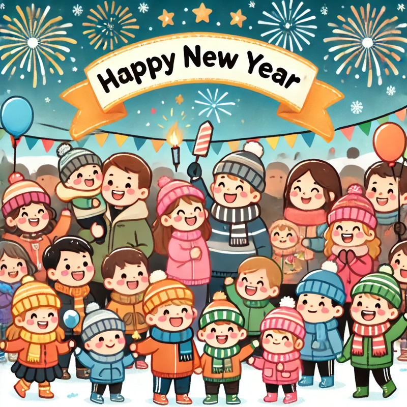 一月一日是元旦。