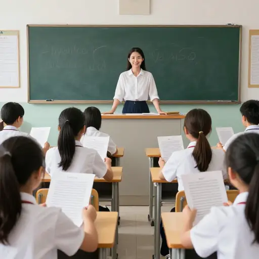 你们能都读一下今天课上的短文吗？