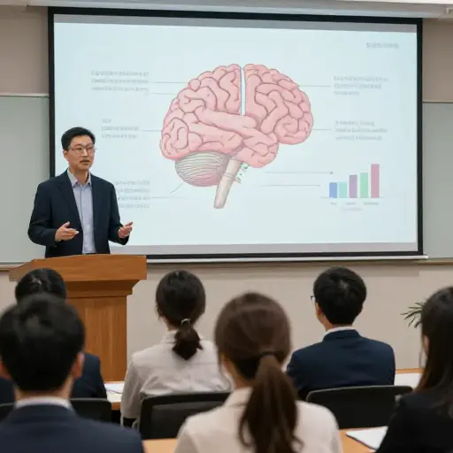 他的理论完全改变了我们对心理疾病和心理健康的态度。
