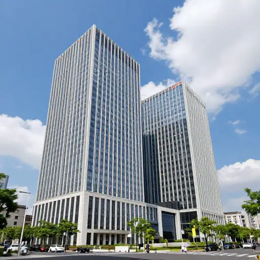 两个公司的合并创造了一个更强大的市场参与者。