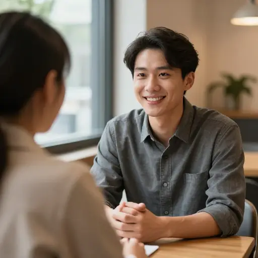 我很乐意接受你的建议。
