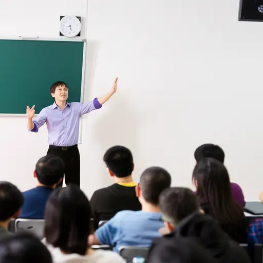 教授的推理非常严谨，他的观点很有说服力。