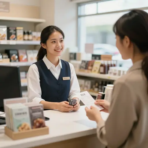 商品只能在出示原始收据的情况下退换。