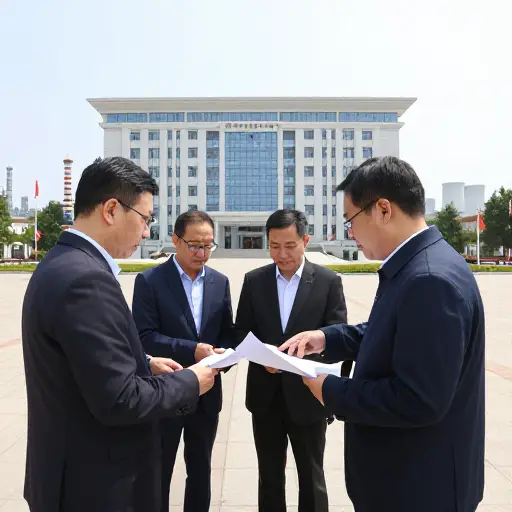 政府对主要产业实行了国家控制。