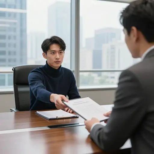 那位亿万富翁疏远的儿子选择放弃对家族产业的任何继承权。