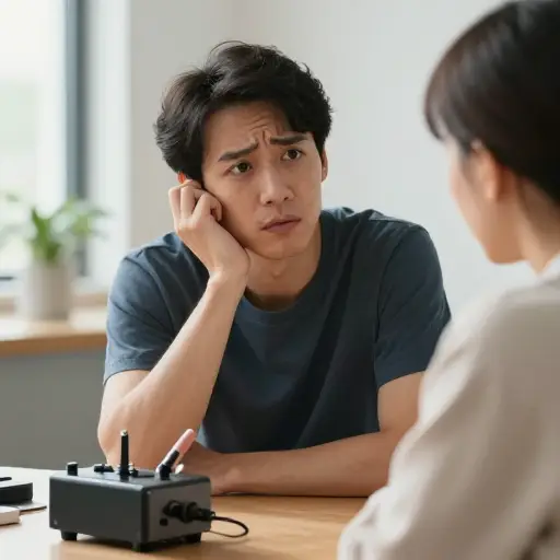 「这真的能行吗？」他怀疑地问。