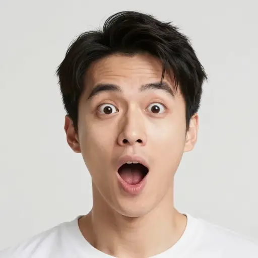 这有点令人震惊。