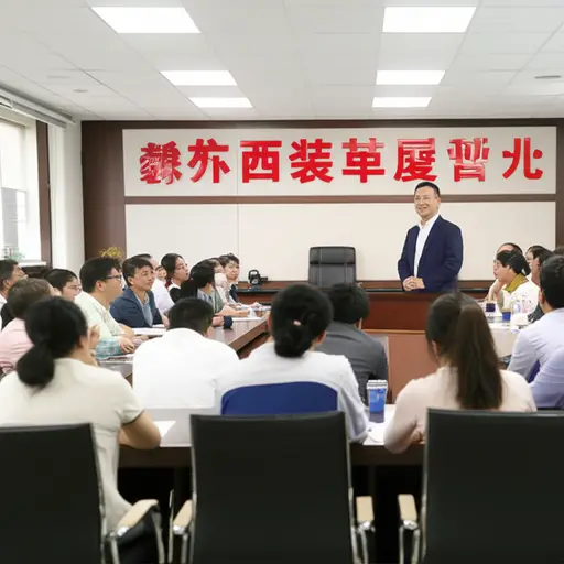 新任首席执行官计划在下周与全体员工会面。