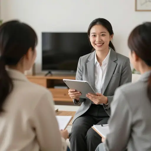我们已经雇佣了一位市场研究员来了解人们真正想要什么样的有线电视系统。