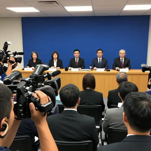该事件获得了密集的媒体报道。