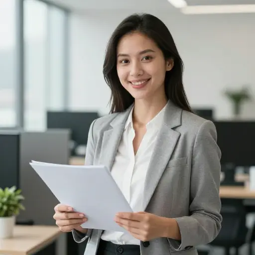 她认为这个提议好得令人无法拒绝。