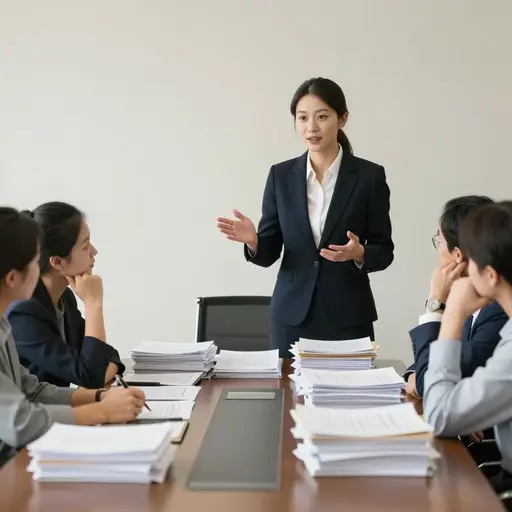 我的新主管提出所有建议都是出于好意，但她不断的干预正在拖慢整个项目的进度。