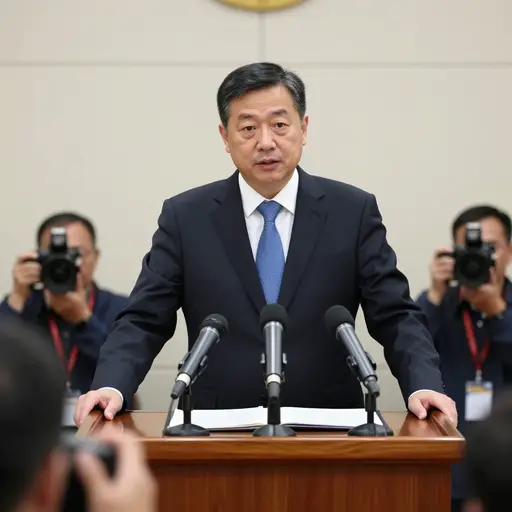该报告声称，高级官员挪用了本应用于洪灾救助的公共资金。