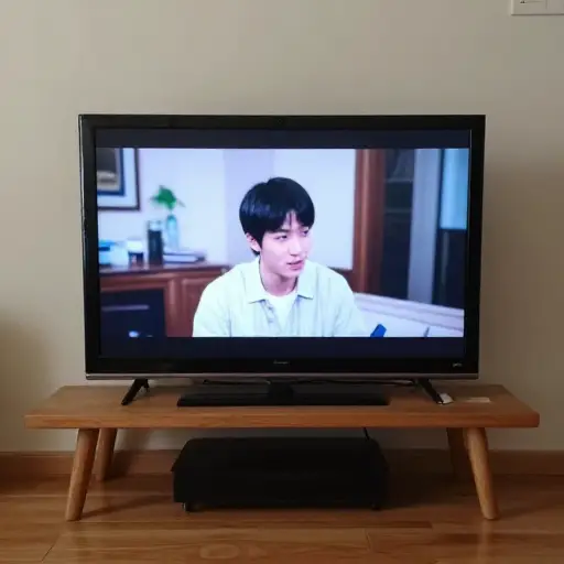 电视上有很多垃圾内容。