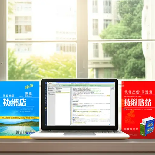 这学期我选了两门编程课。