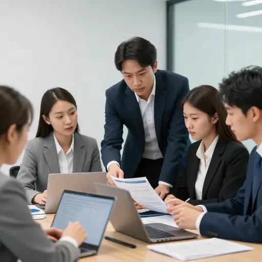 许多潜在买家已对公司表示兴趣。