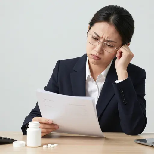 那家公司因其声称补品能治愈关节炎的虚假宣传被罚款。