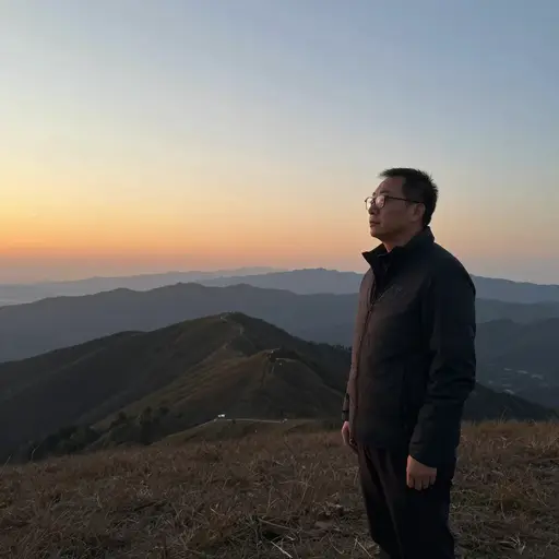 在某种意义上，他是对的。