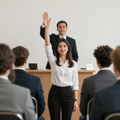 经验丰富的买家知道如何以合适的价格出价。