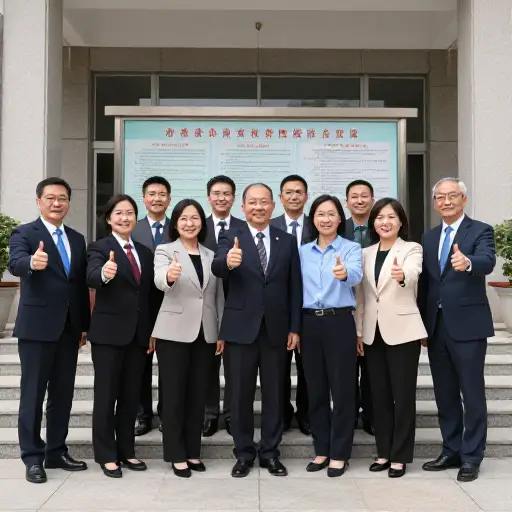 这项新政策获得了公众的广泛支持。