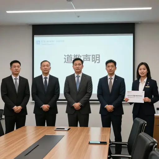该公司公开道歉并同意向慈善机构捐款。