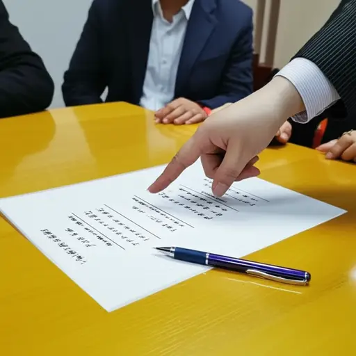 我们决定从名单中删除那个候选人。
