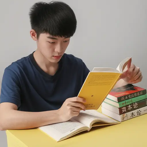 他的政治观点深受马克思主义思想的影响。