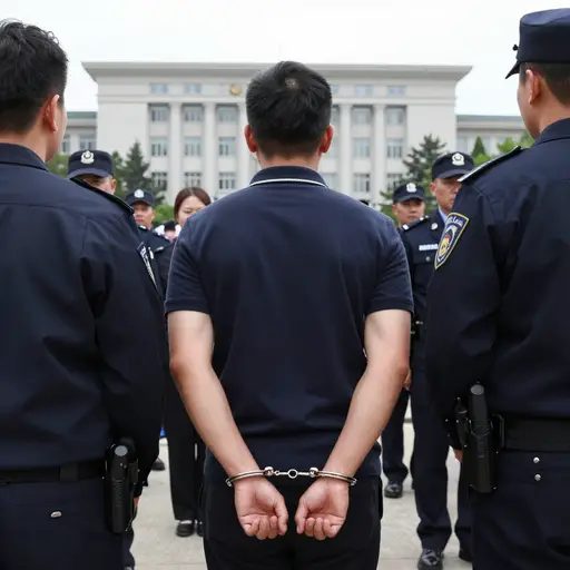 任何政府都不应因信仰而迫害公民。