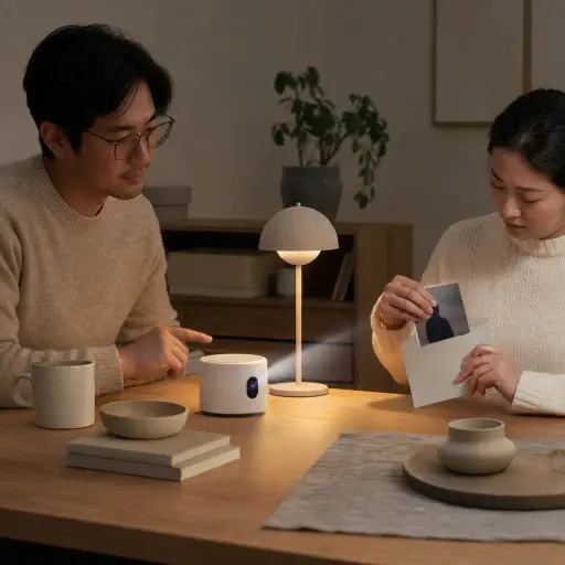 实用的人工智能与侵犯隐私之间有一条微妙的界线。