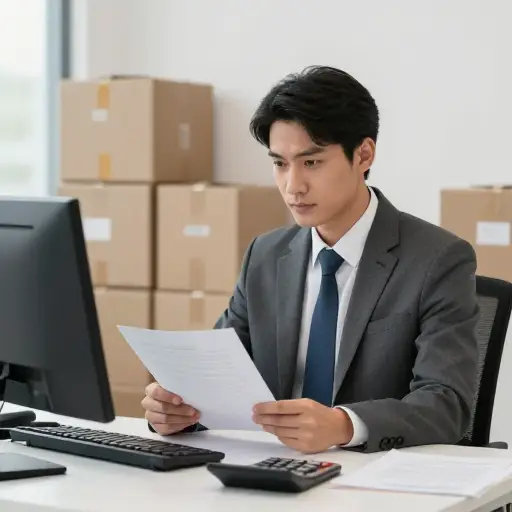 出口企业可以申请增值税退税。