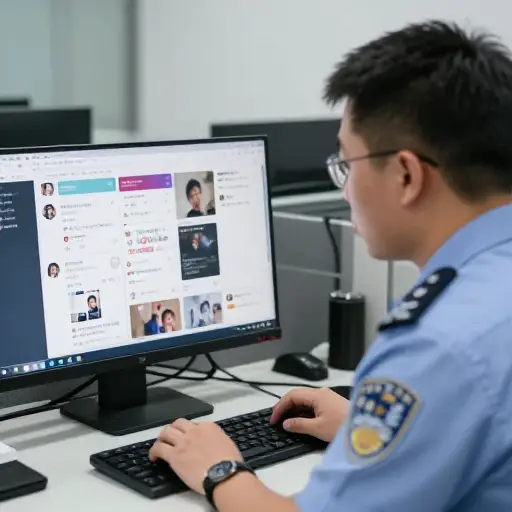 需要更严格的措施来有效监管社交媒体平台。