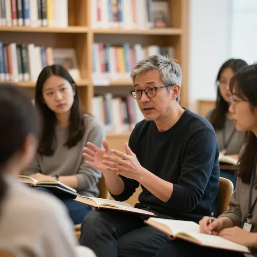 一位文学评论家创造了“魔幻现实主义”这个术语来描述那部小说的风格。