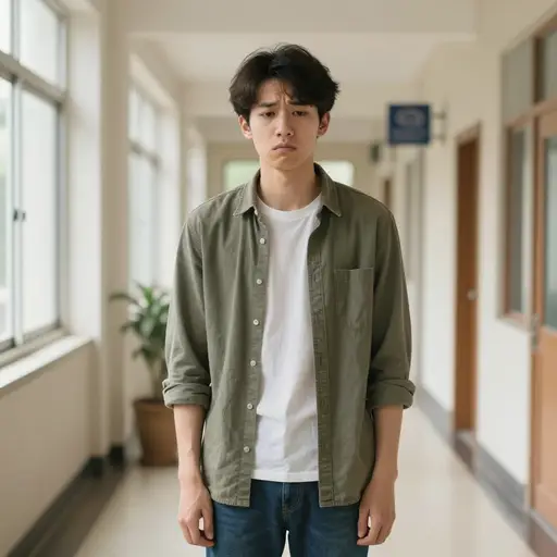 我看不了我平常看的牙医。