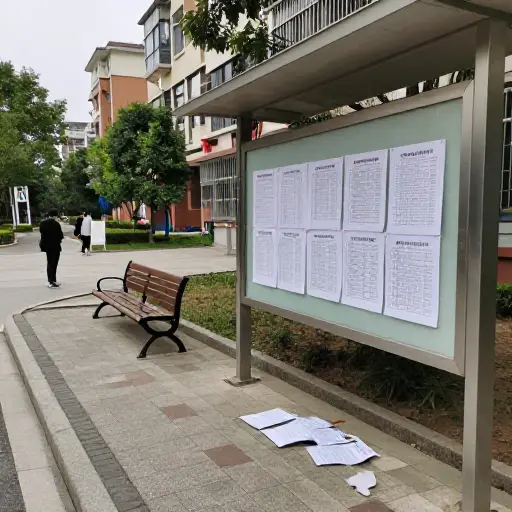 关于是否应在社区附近新建购物中心，调查中表示感兴趣的人少之又少。