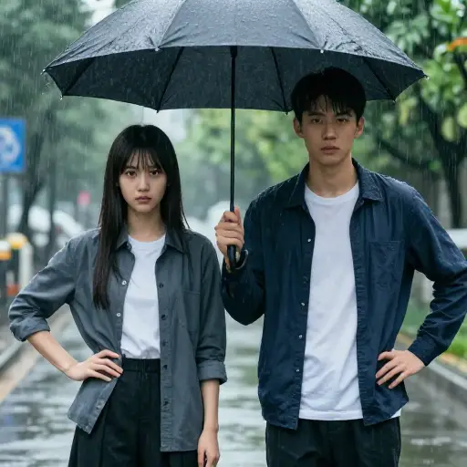 他们太骄傲了，即使需要帮助也不愿寻求。