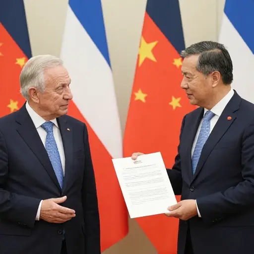 要真正理解外交语言，必须学会揣摩言外之意。