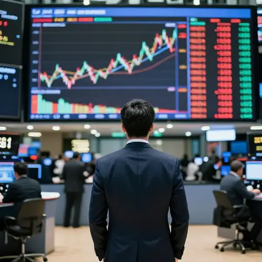 右派通常支持自由市场政策。
