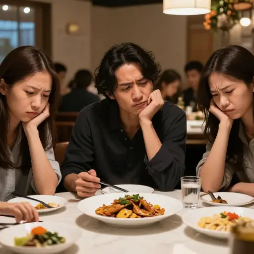 许多人避免淡而无味的菜肴，因为它们缺乏风味。