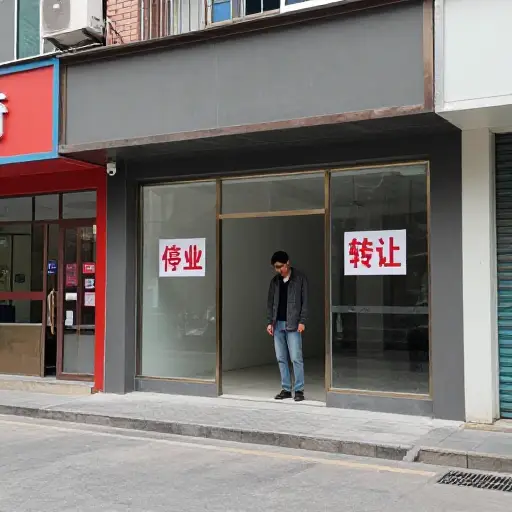 经济危机对小企业打击特别大。