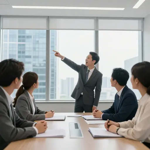 新政策将释放企业的创新潜力。