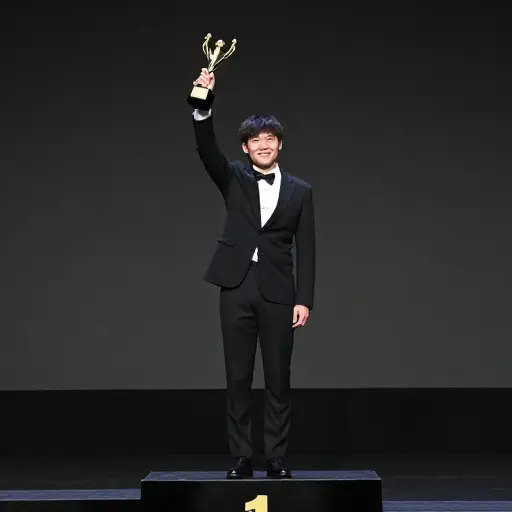 独自完成意味着你不必与他人分享荣耀。